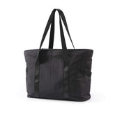 Women Tote Bag Yoga Bag Top Handle Handbag Laptop Tote bag For GYM Sport Travel,Work(Black)